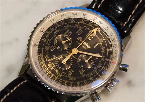 montre breitling made in japan